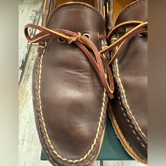 Rancourt David Coggins sz 10 - Picture 3 of 8